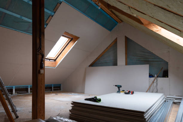 Best Insulation for Specific Applications in Chehalis, WA