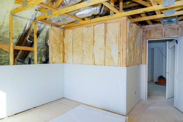 Best Insulation for Specific Applications in Chehalis, WA