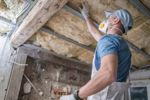 Best Commercial Insulation in Chehalis, WA