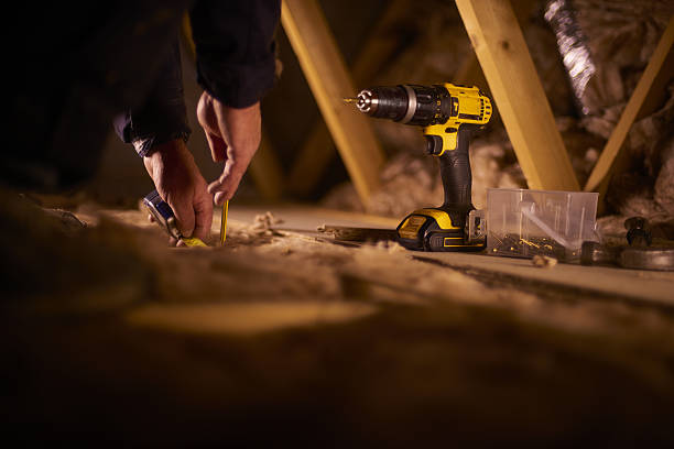 Best Types of Insulation in Chehalis, WA